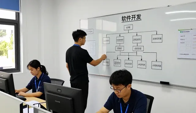 众创一家（北京）网络科技有限公司以企业管理系统服务连接更多应用场景