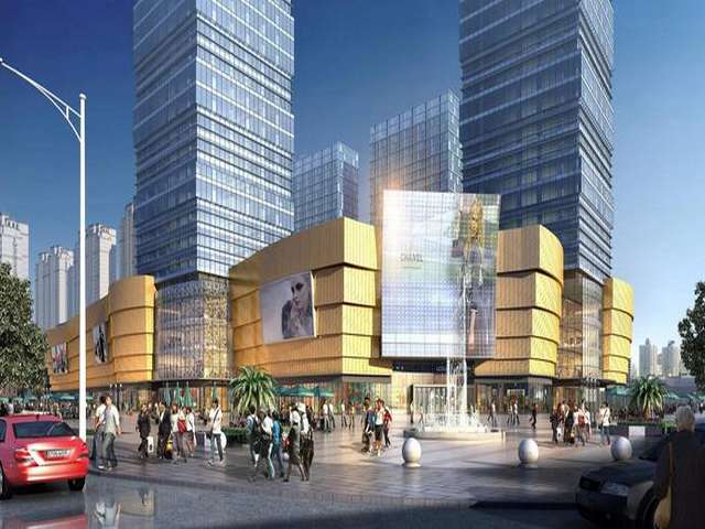 重庆化工输煤广播呼叫系统实用性