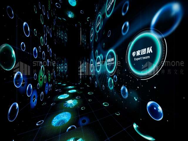 郑州AR交互三维动画哪家便宜