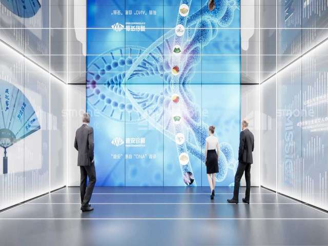 龙岗智能办公窗帘种类