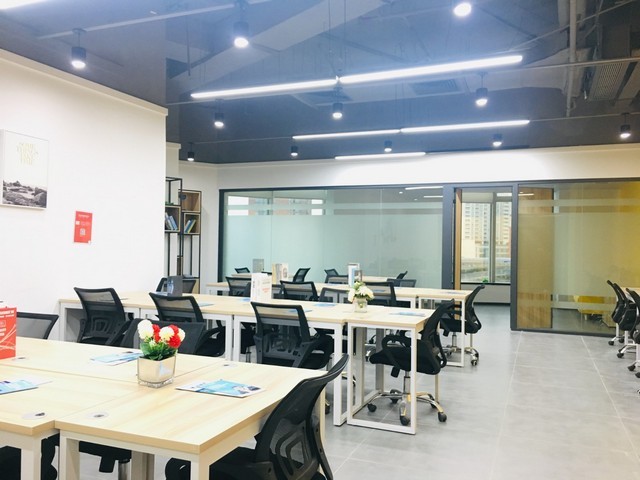 焦作景观膜结构