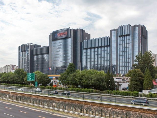 安徽楼宇配送机器人价格