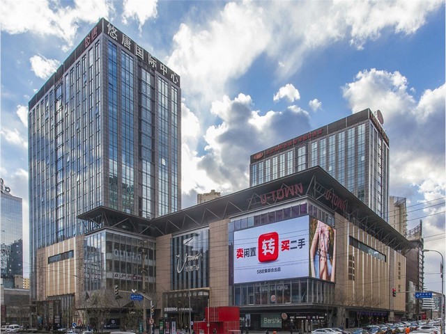 商业店铺装修方案