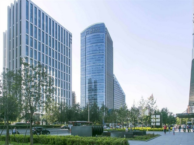 断桥铝阳光房批发