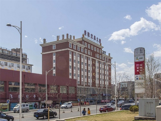 靖江市商超加盟