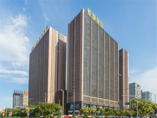 循环型工业热风机生产厂家