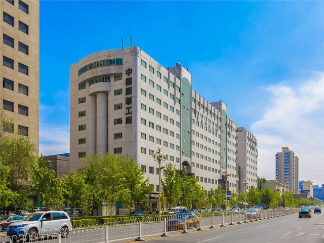 河南电厂防雨罩