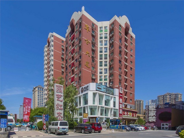 相城区联排别墅装修施工