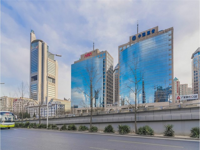 江苏在线展馆数字媒体共同合作