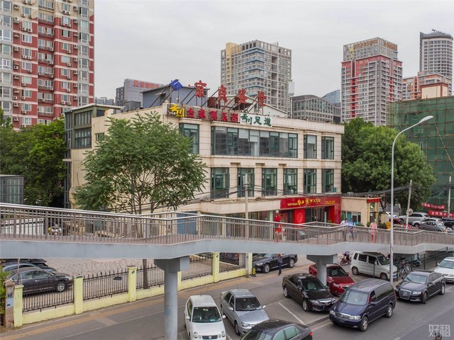 湖南一体化HRG85中空旋转平台