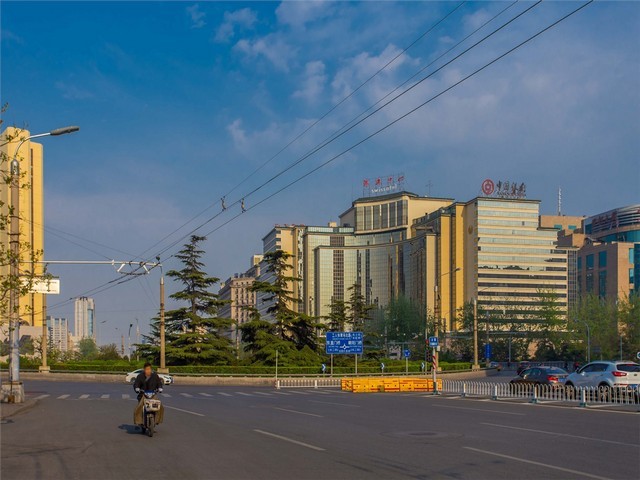 河北田园综合体乡村设计报价