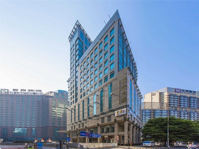 珠海一对一约会