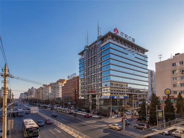 上海派米雷集团公司园区公寓月租价格