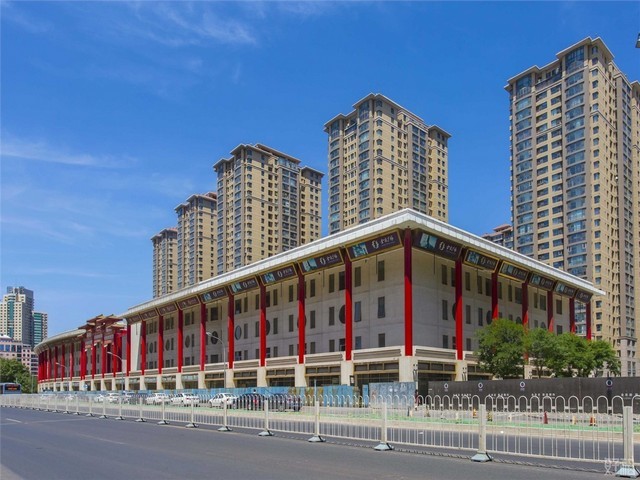 成都变频地源热泵中央空调供应商