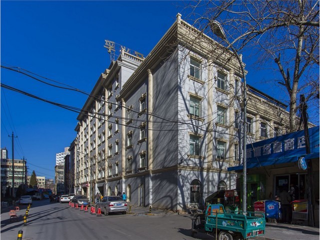 河北传动箱石油配件修理