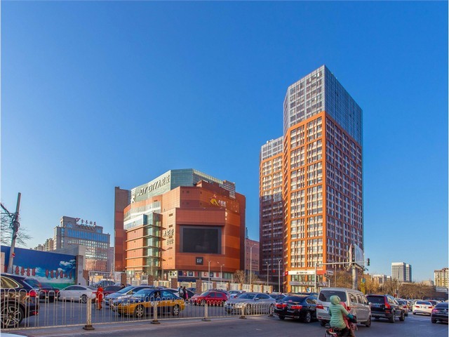 升降机360度全景影像系统采购