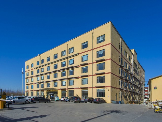 医疗器械备案仓储技术