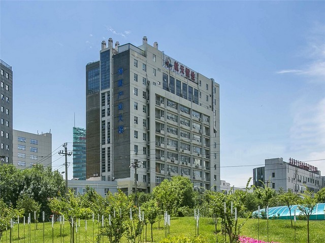 辽宁防爆配电箱用途