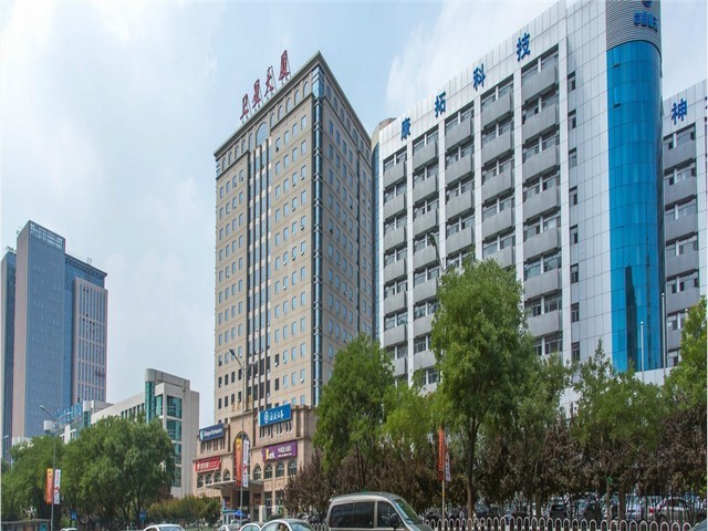 永嘉品质消防第三方机构